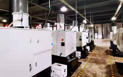 China Chengdu Sani Medical Equipment Co., Ltd. Company Profile