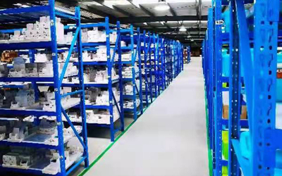 China Chengdu Sani Medical Equipment Co., Ltd. Company Profile