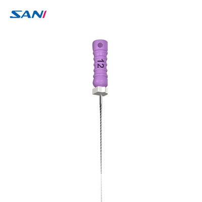 Good price Dental Instrument Accessories Stainless Steel Dental Endo Files C File For Root Canal Treatment online