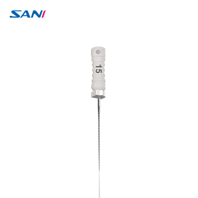 Good price Dental Rotary Endo Files Endodontic Rotary Systems 06# 08# 10# 12# 15# 17# online