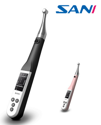 Good price Electric Rotary Endo Files Portable Cordless Endo Motor With Apex Locator online
