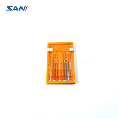 Good price Smooth Surface 7pcs/Box Endo Barbed Broach Endodontic Materials online