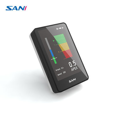 quality High Accuracy LCD Screen Bluetooth Dental Apex Locator In Endodontics factory