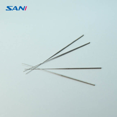 Good price Endodontic Material Handful Dental Root Canal Files 21mm/25mm Barbed Broaches online