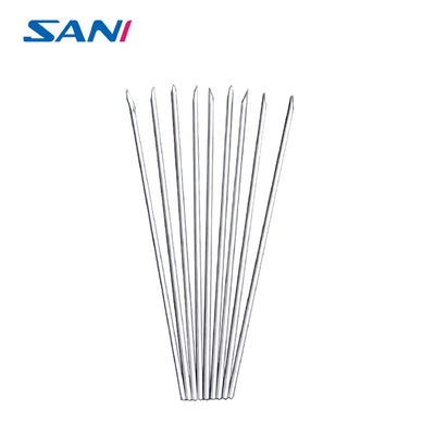 Good price Disposable 30G～28G Stainless Steel Needle Tubes For Medical Devices online
