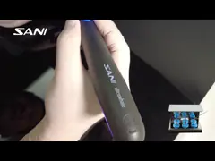 Dental Wireless Ultrasonic Operation Endo Ultrasonic Activator High Performance