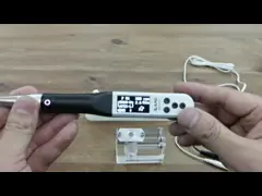 Portable Dental Endo Motor EDO-1 Pro With Apex Function