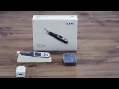 Wireless Dental Endo Motor With Apex Locator In Endodontics