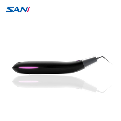 Good price High Performance Dental Wireless Ultrasonic Cordless Activator Black Color For RCT online