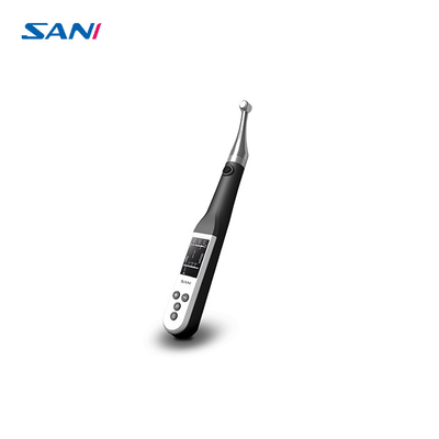 Good price Root Canal Treatment Dental Endo Motor Black Cordless Endodontic Handpiece EDO-1 Pro online