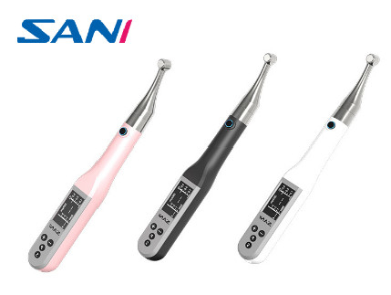 Buy Auto Reverse Dental Endo Motor With Integrated Apex Locator online manufacture