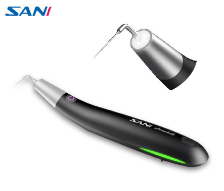 Good price Ultrasonic Wireless Dental Endo Motor Cordless Endomotor For RCT online