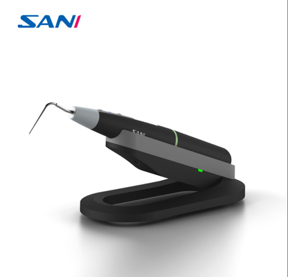 Good price SANI Large Battery Gutta Percha Endodontic Obturation Pen Easy Pack Capacity Displayed online