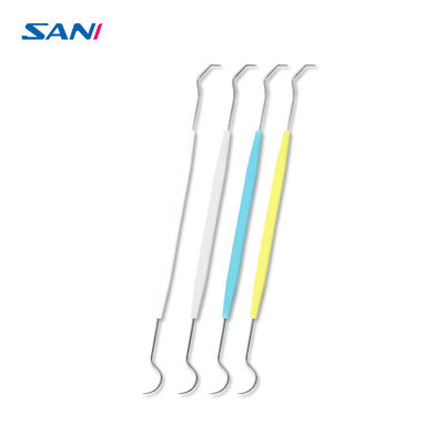 Rust Resistant Probe Dental Instrument
