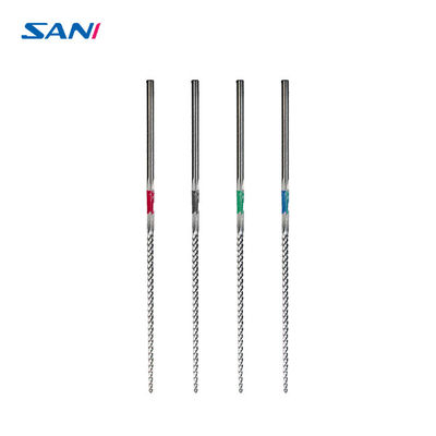 Good price 15mm Niti Files In Endodontics online