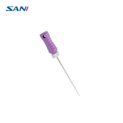 Good price OEM Super C Dental K Files In Endodontics For Root Canal Treatment online