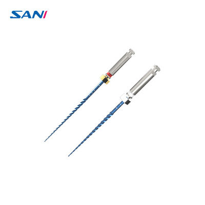 Good price FDA 28mm Super Endo Rotary Files Dental Retreatment Consumables online