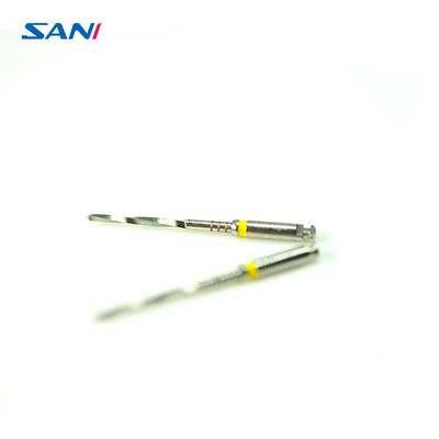 Good price 8pcs/Box Endodontic Drill Dental Consumables CE Certification online