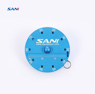 Good price Autoclavable Aluminum Gutta Percha Points online
