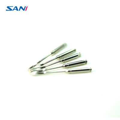 Good price Silver 2pcs/Box Peeso Reamers In Endodontics Dental Consumables online