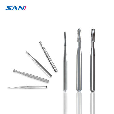 Good price Low Speed RA Dental Carbide Burs 5pcs/Box Medical Instrument online
