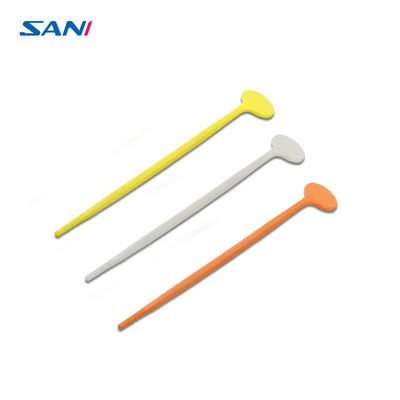 Good price Blue Magnifying Dental Mirror Dental Disposable Products CE approved online