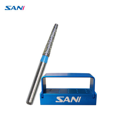 Good price ODM Disposable High Speed Dental Diamond Burs Rotary Instrument online