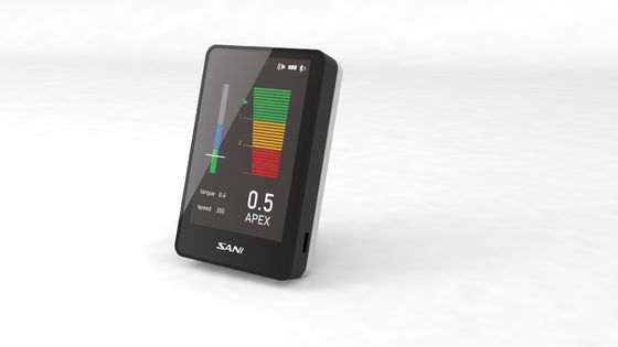 Good price Medical Instrument 100V Handy Dental Apex Locator FDA Certification online