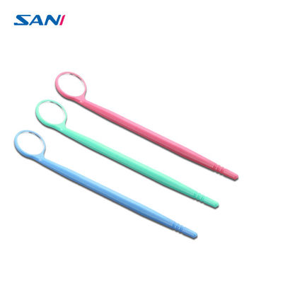 Good price Reusable Dental Mouth Mirror Endodontic Materials CE Certification online