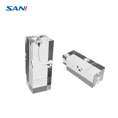 Good price Resin 6pcs/Box 30mm Endodontic Training Block For Dentists Practice online