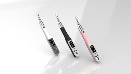Good price 360 Degree Free Rotation Cordless Endodontic Handpiece 1200mAh Wireless Endo Motor online