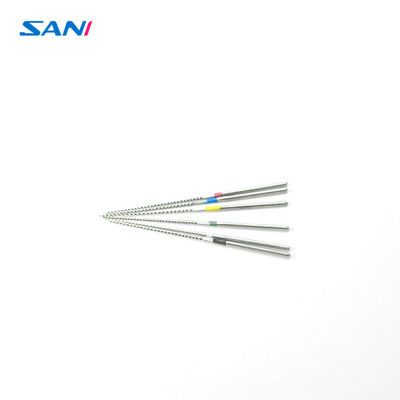 U Files Cleaning Rotary Dental Files for Ultrasonic Endodontic Root Canal
