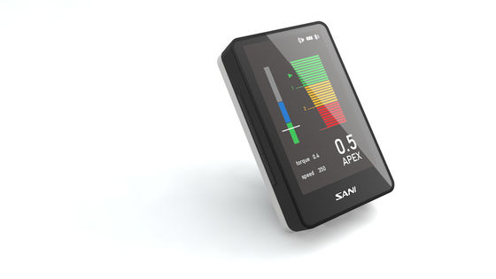Good price Dental Electronic Apex Locator / Dental Endodontics Root Canal Meter online
