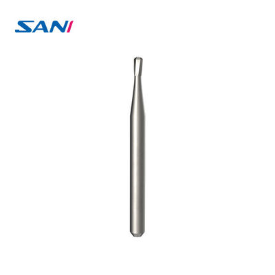 Good price SS Dental Tungsten Carbide Burs OEM ODM Available online