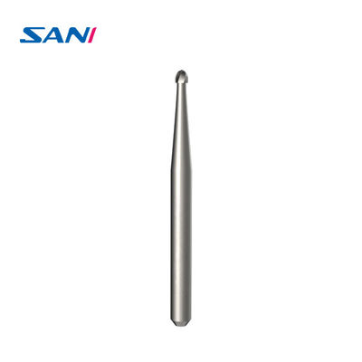 Good price High Speed Tungsten Carbide Surgical Burs CE ISO FDA Certificated online