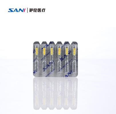 Dental Instrument Endodontic Files K Files For Hand Use