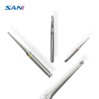 Good price Dental Tungsten Carbide Bur Set online