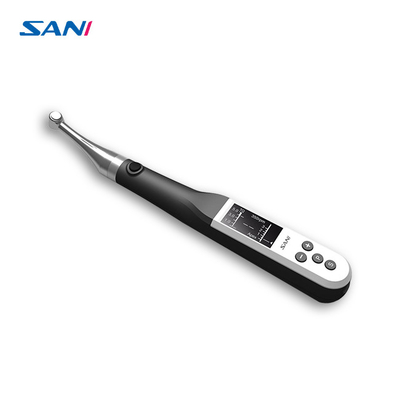 Good price Portable Black / Pink Color OLED Dental Endo Motor EDO-1 Pro For Endodontics online