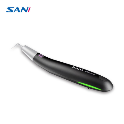 Dental Wireless Ultrasonic Operation Endo Ultrasonic Activator High Performance