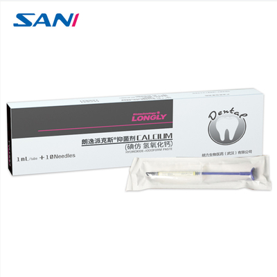 Good price Dental Clinic Hydroxide-10DDFORM Paste 10 Needles+1ml online
