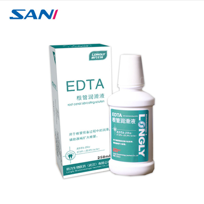 Good price Dental Root Canal Lubricating Solution online